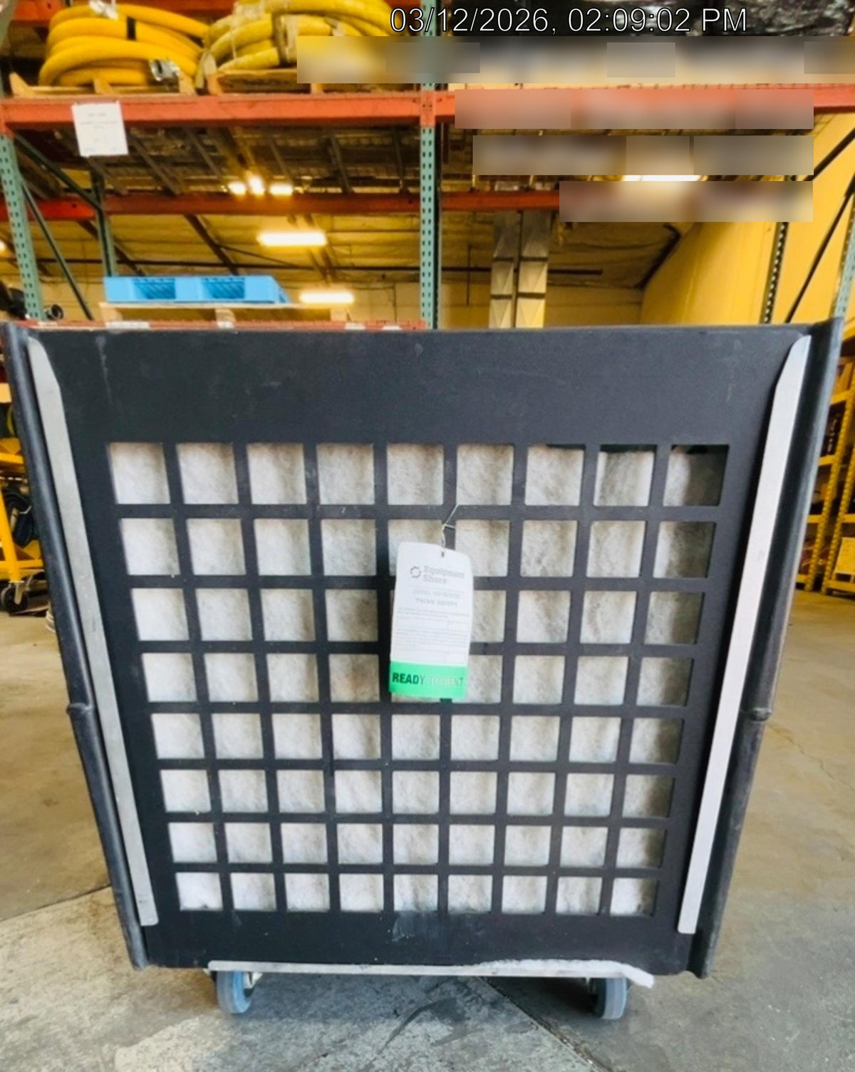 2022 ABATEMENT TECHNOLOGIES BD2KM