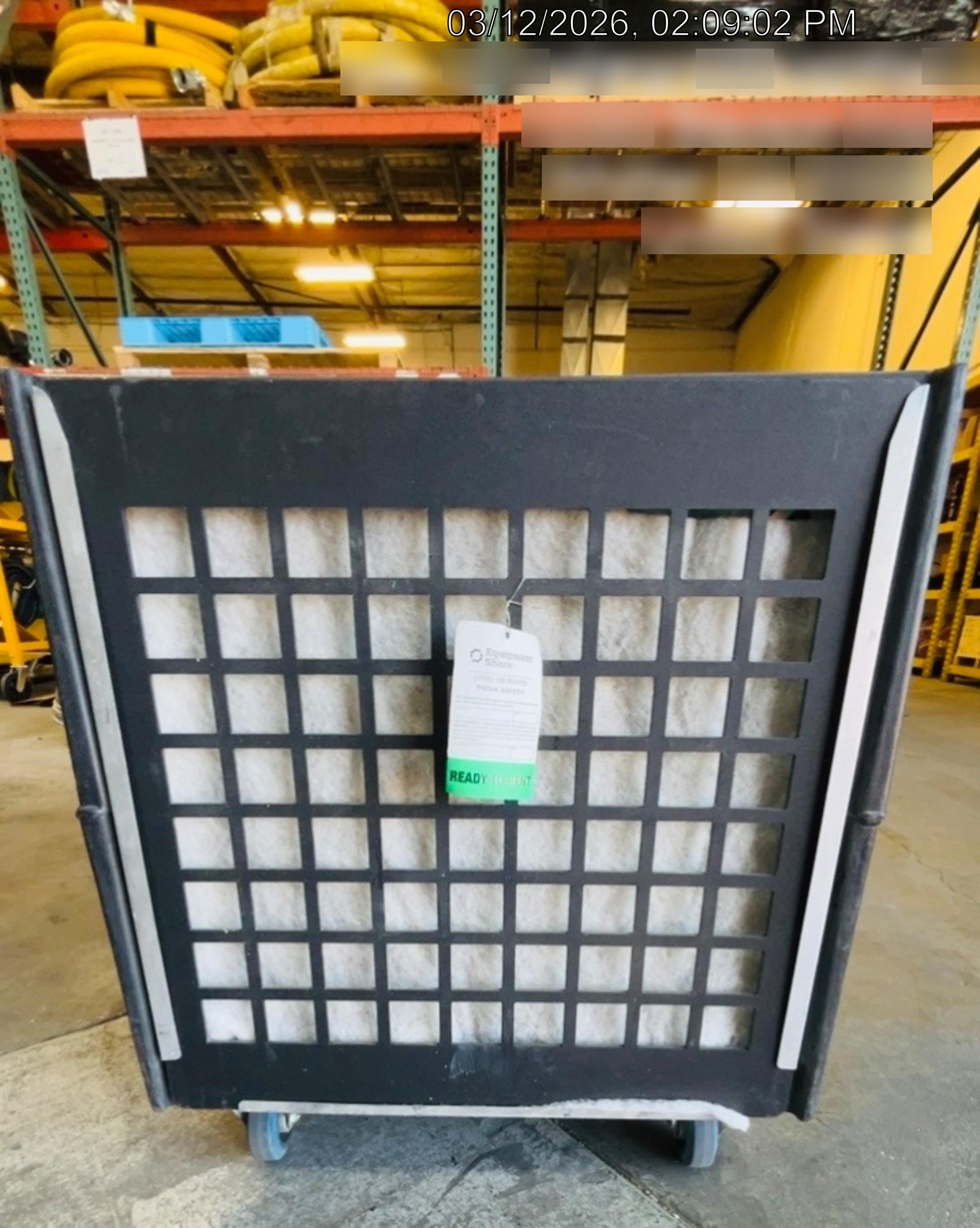 2022 ABATEMENT TECHNOLOGIES BD2KM