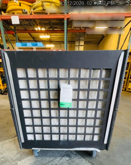 2022 ABATEMENT TECHNOLOGIES BD2KM