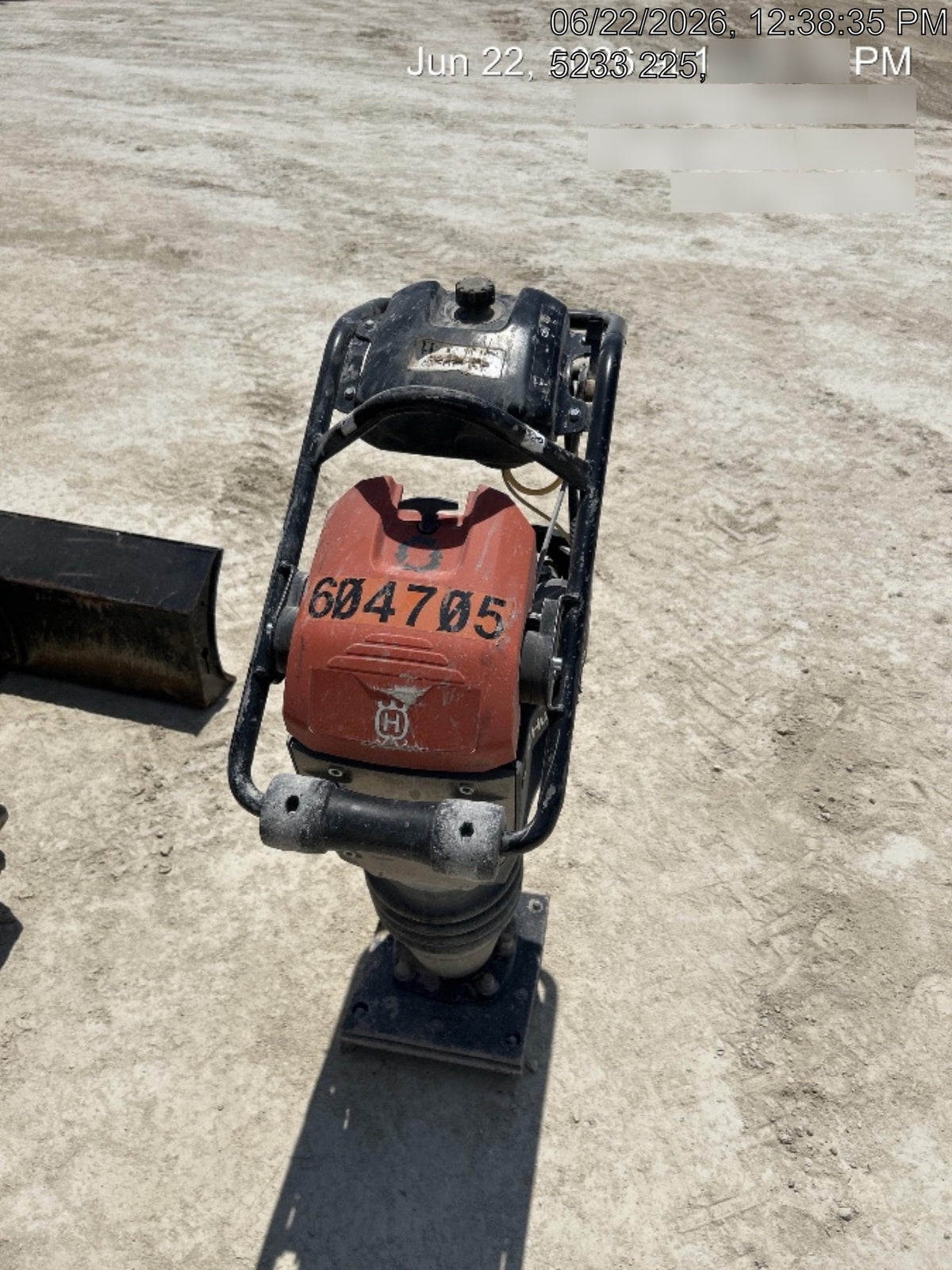 2025 HUSQVARNA LT6005