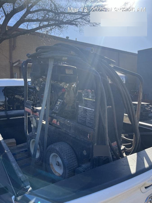 2020 MI-T-M CORPORATION HSP-3504-3MGH