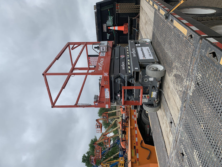 2017 SKYJACK SJIII-3219