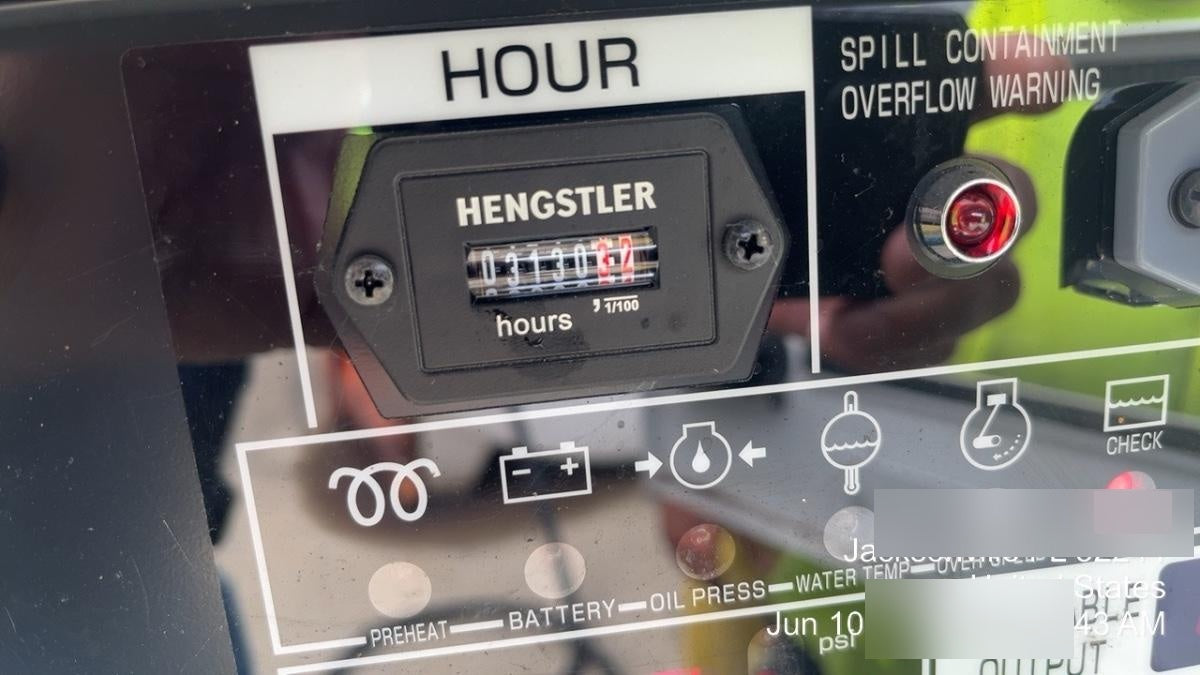 2022 SHINDAIWA DGK15FL