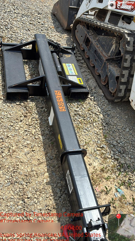 2025 STAR INDUSTRIES M1360B - Star JIB Boom