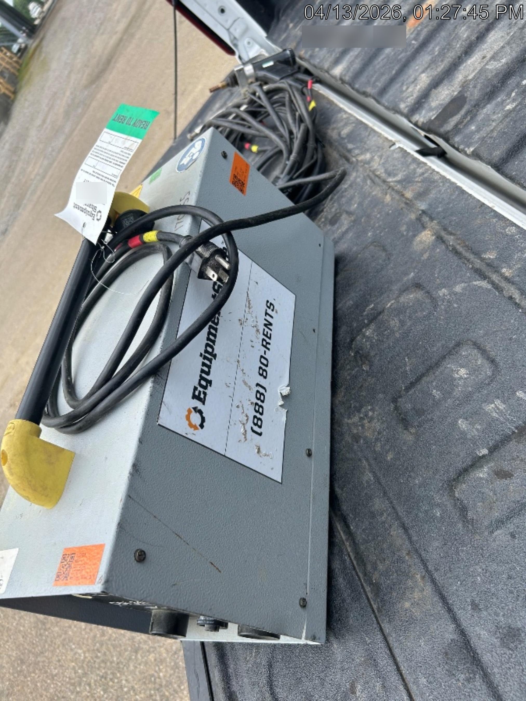 2021 HBS CDI 3102