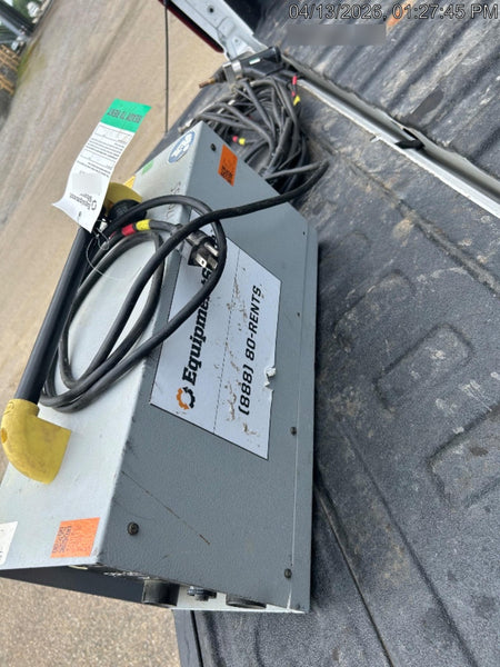 2021 HBS CDI 3102