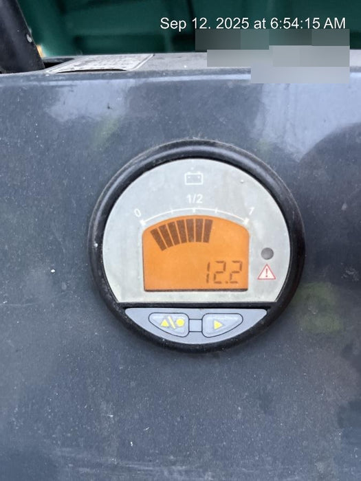 2021 MULTIQUIP TB11PE