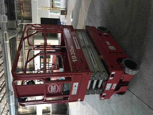 2020 MEC 1930SE
