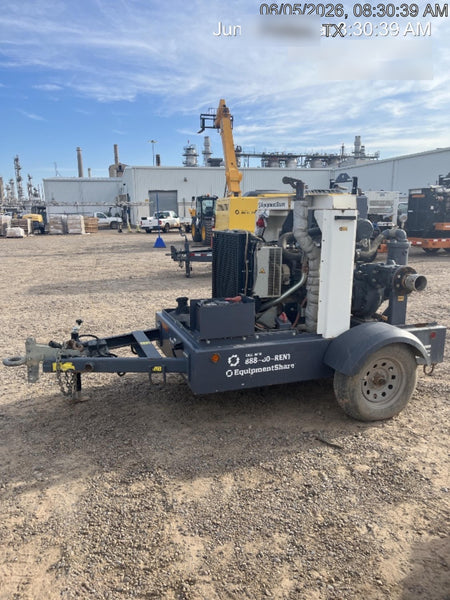 2023 ATLAS COPCO PAC F44 KD
