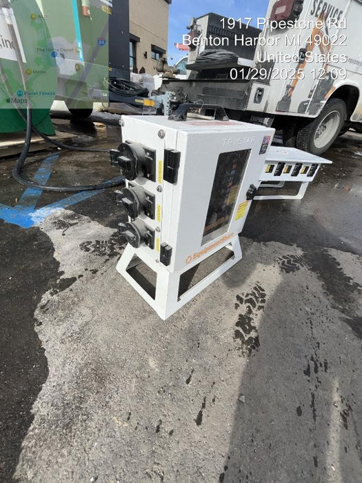 2022 TRYSTAR HTB-1DL-6P