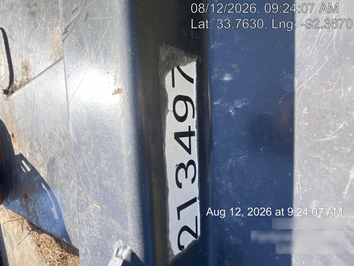 2022 PALADIN 30372A-0022