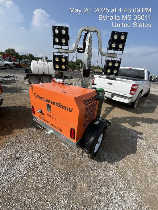 2025 WANCO WLTT-4MM4K