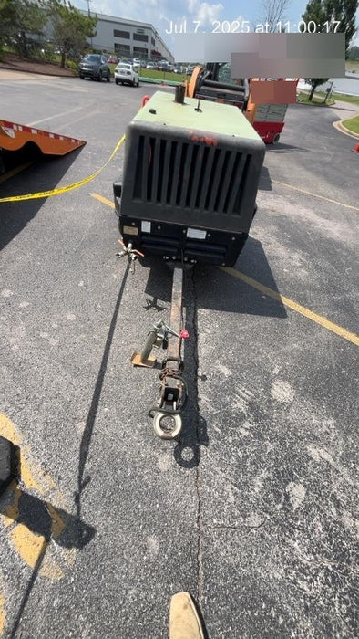 2019 SULLAIR 185-DPQ