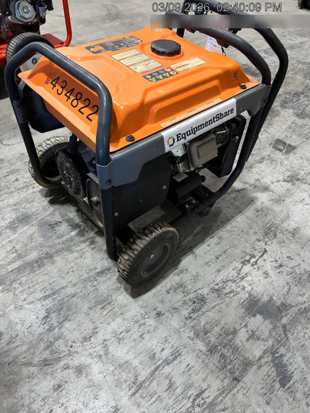 2024 GENERAC GP6500