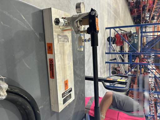 2025 PINNACLE PDQH-3000