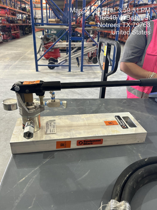 2025 PINNACLE PDQH-3000