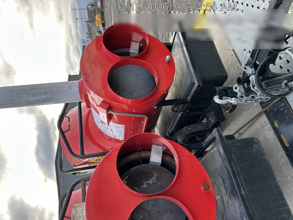 2026 CAMPO EB600D-RE1