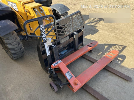 2024 FRANKLIN Franklin 2.5 Ton Pallet Jack