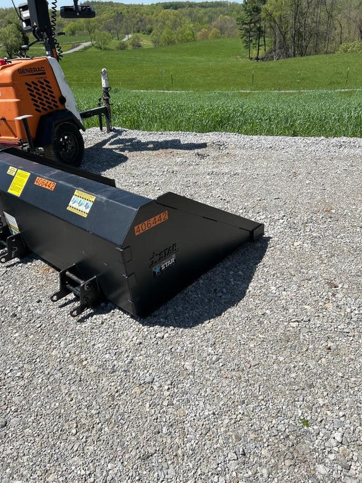 2024 STAR INDUSTRIES 1406B