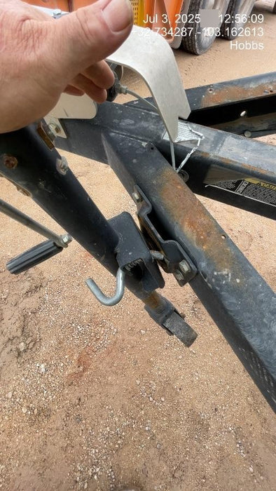 2018 WACKER NEUSON G25