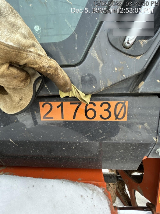 2022 HITACHI ZW180-6