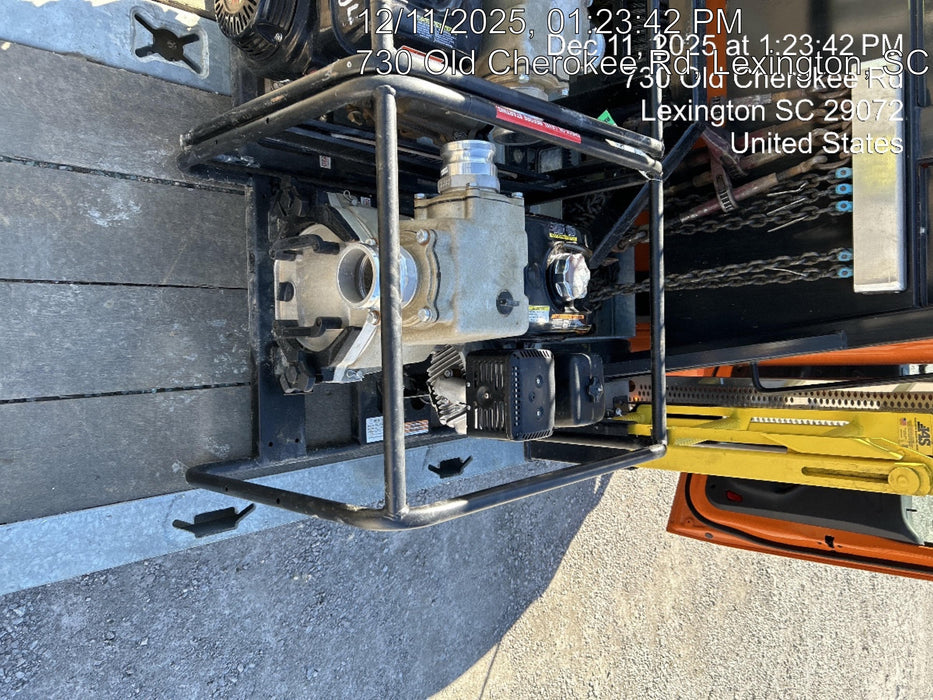 2025 MI-T-M WTP-T03-0MGH