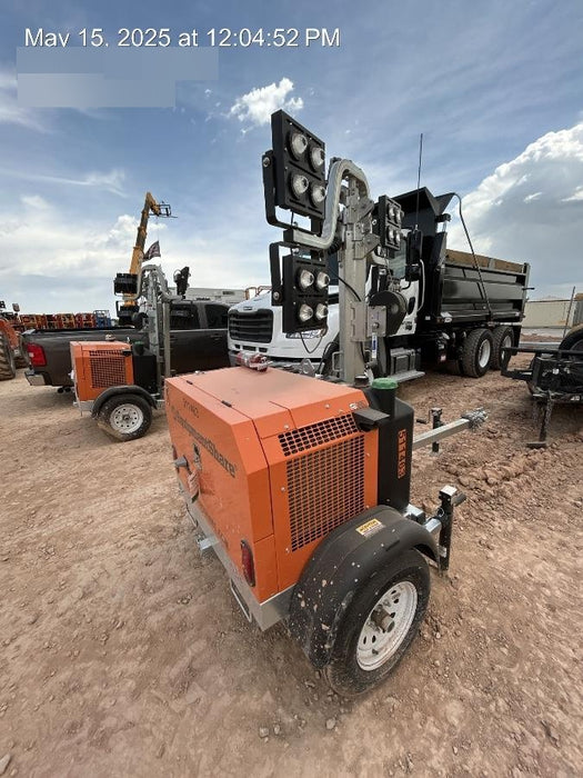 2025 WANCO WLTT-4MM4K