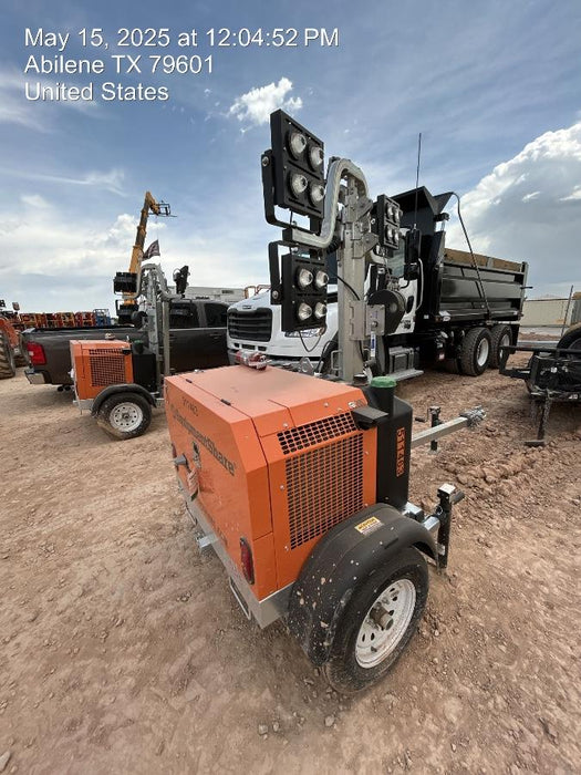 2025 WANCO WLTT-4MM4K