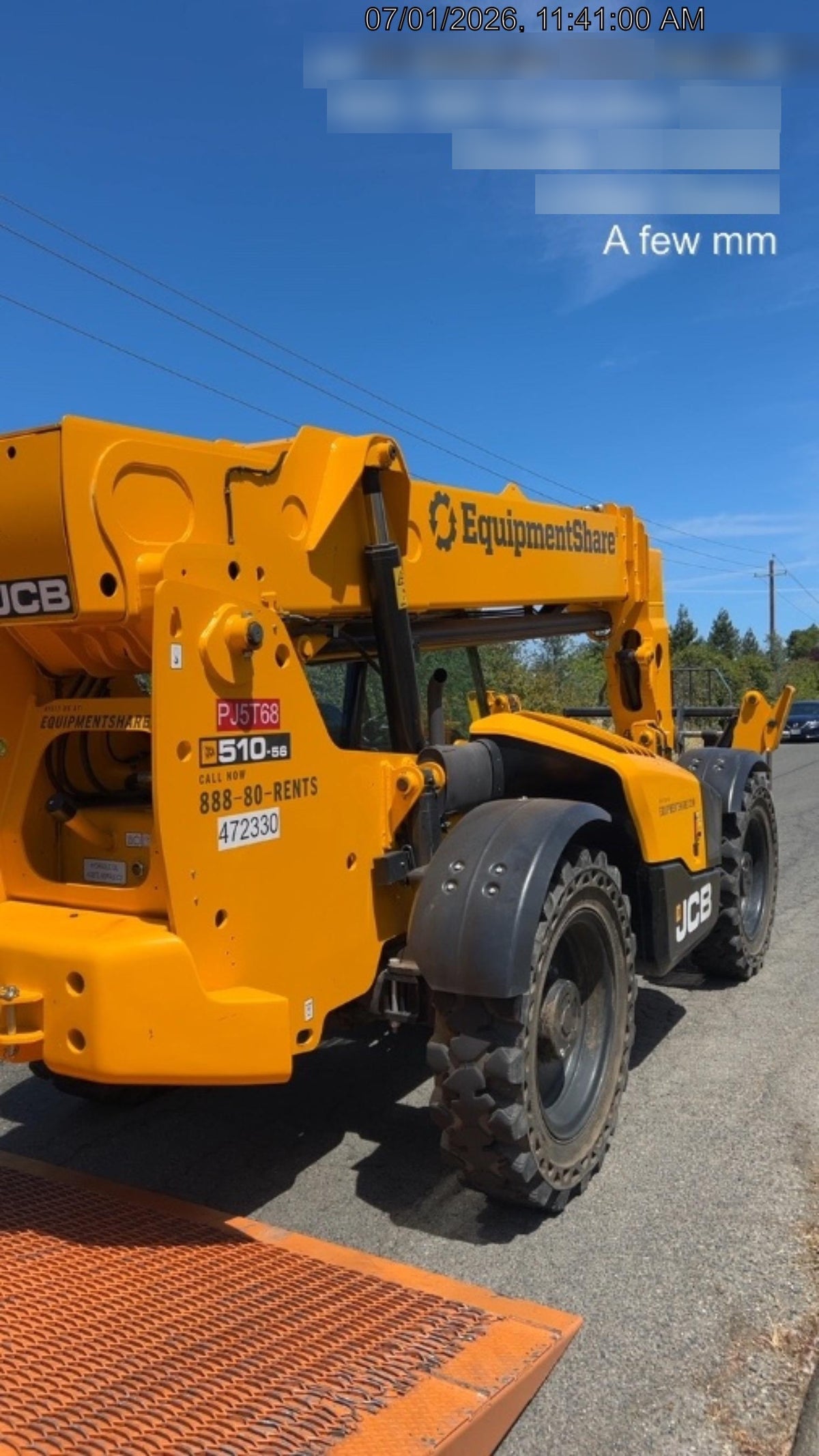 2025 JCB 510-56