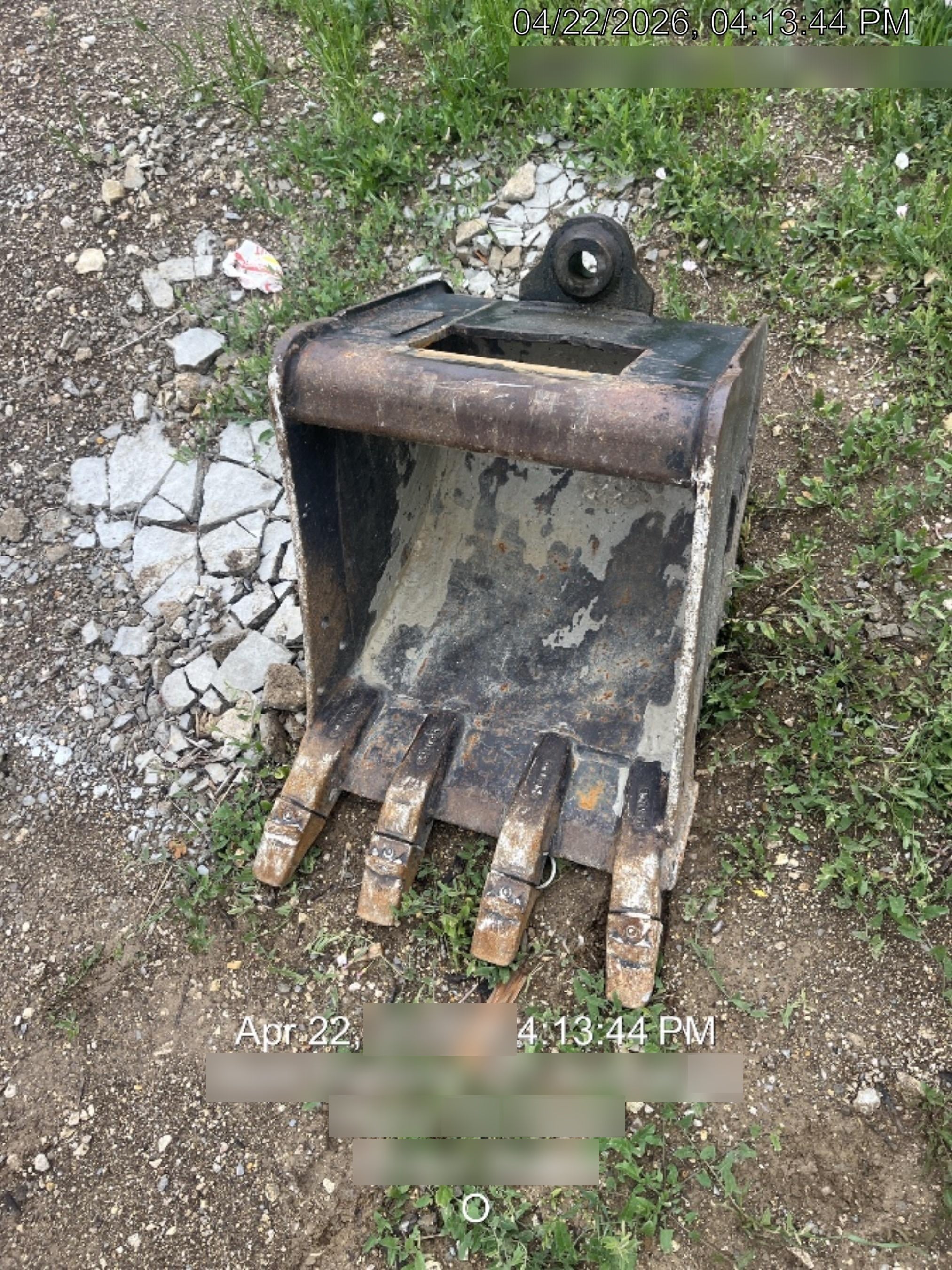 2024 AUGER TORQUE 3300-30