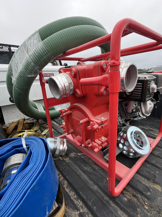 2023 MULTIQUIP QP4TH