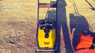 2025 WACKER NEUSON WP1550AW