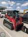 2022 TAKEUCHI TL6CR