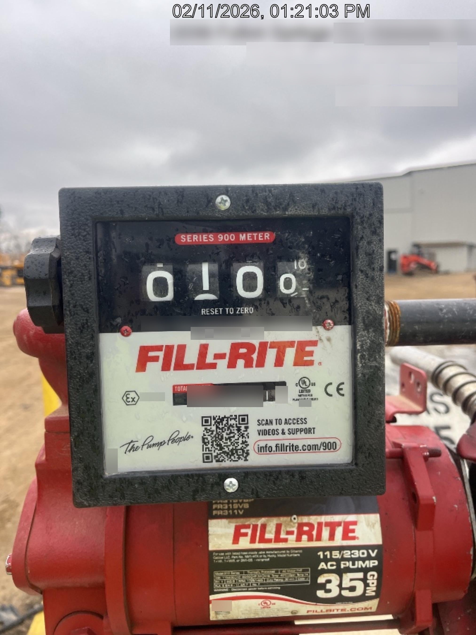 2020 MANITOU MTA8044