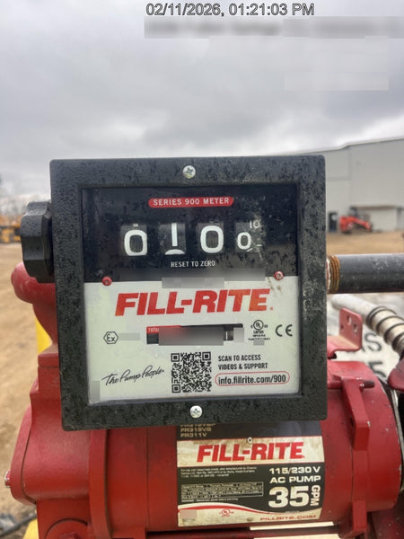 2020 MANITOU MTA8044