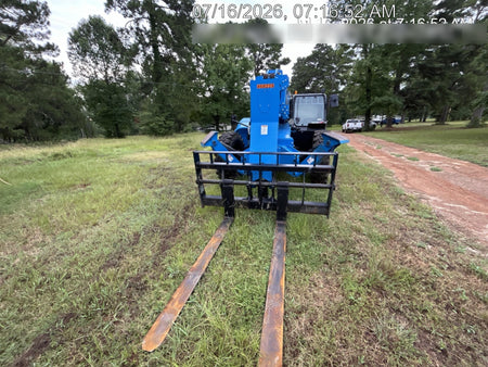 2024 GENIE GTH-1256
