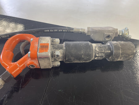 2021 MICHIGAN PNEUMATIC MP-MOTOC-375-ITD