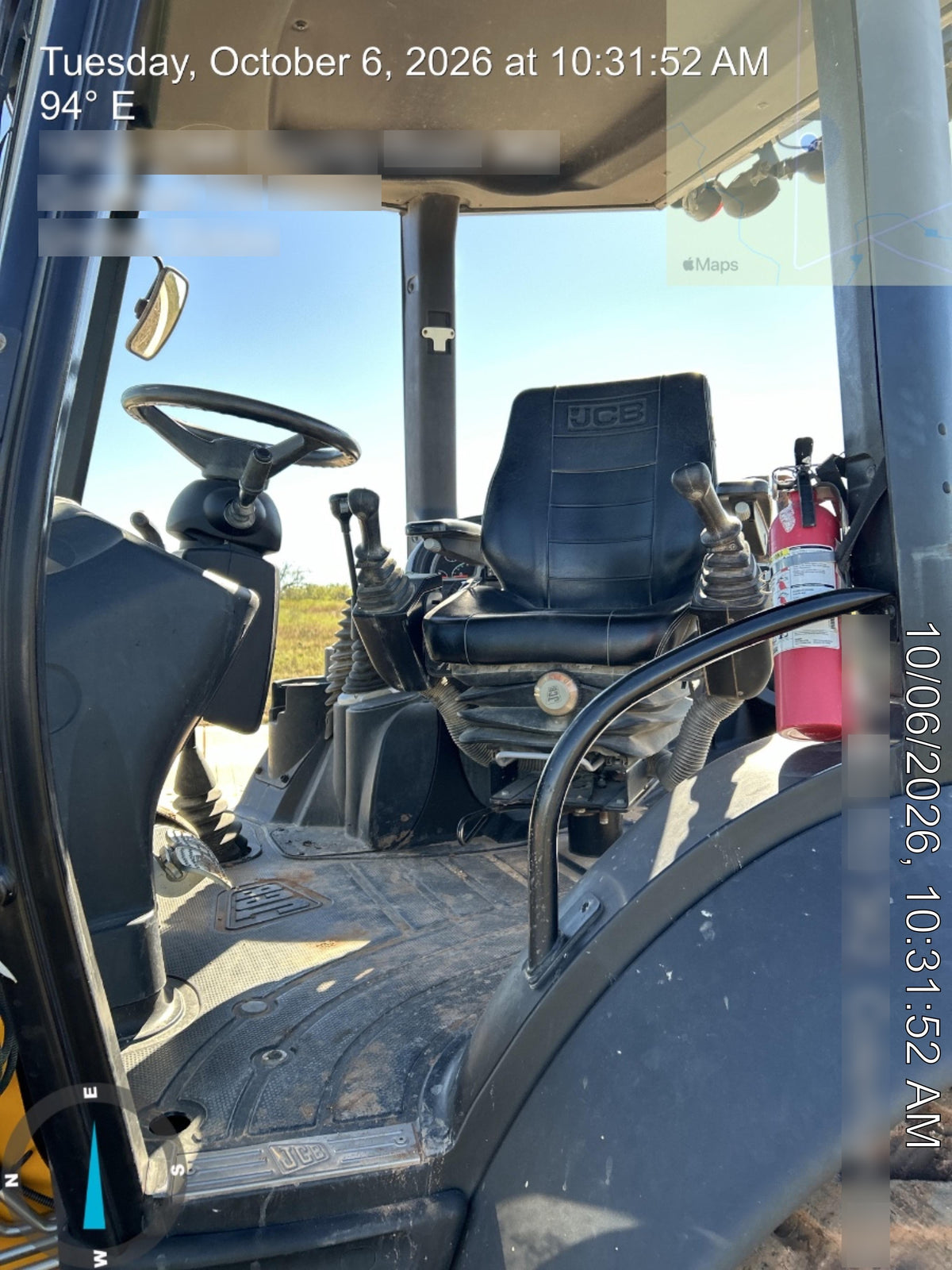 2023 JCB 3CX-14