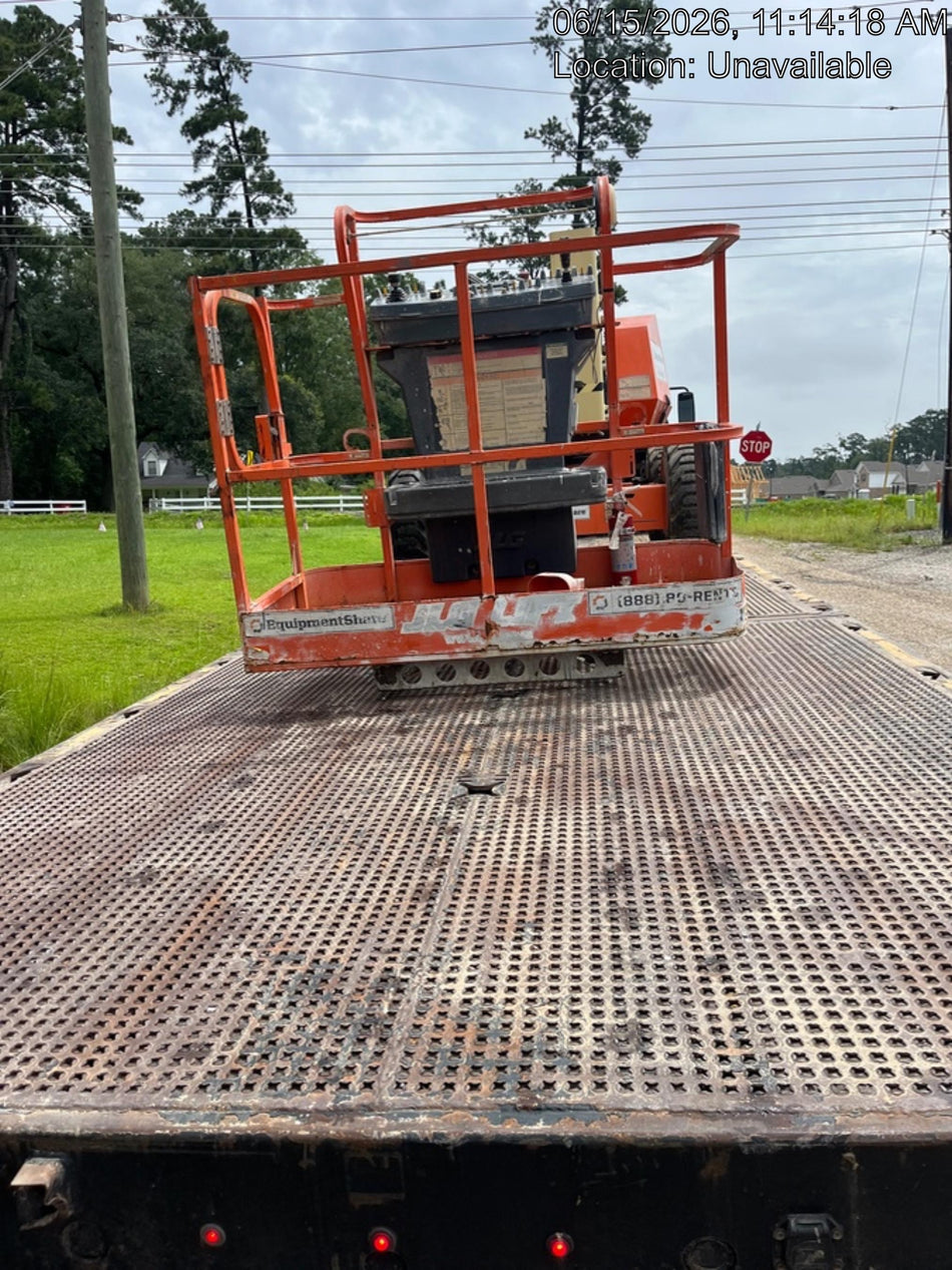 2021 JLG 450AJ