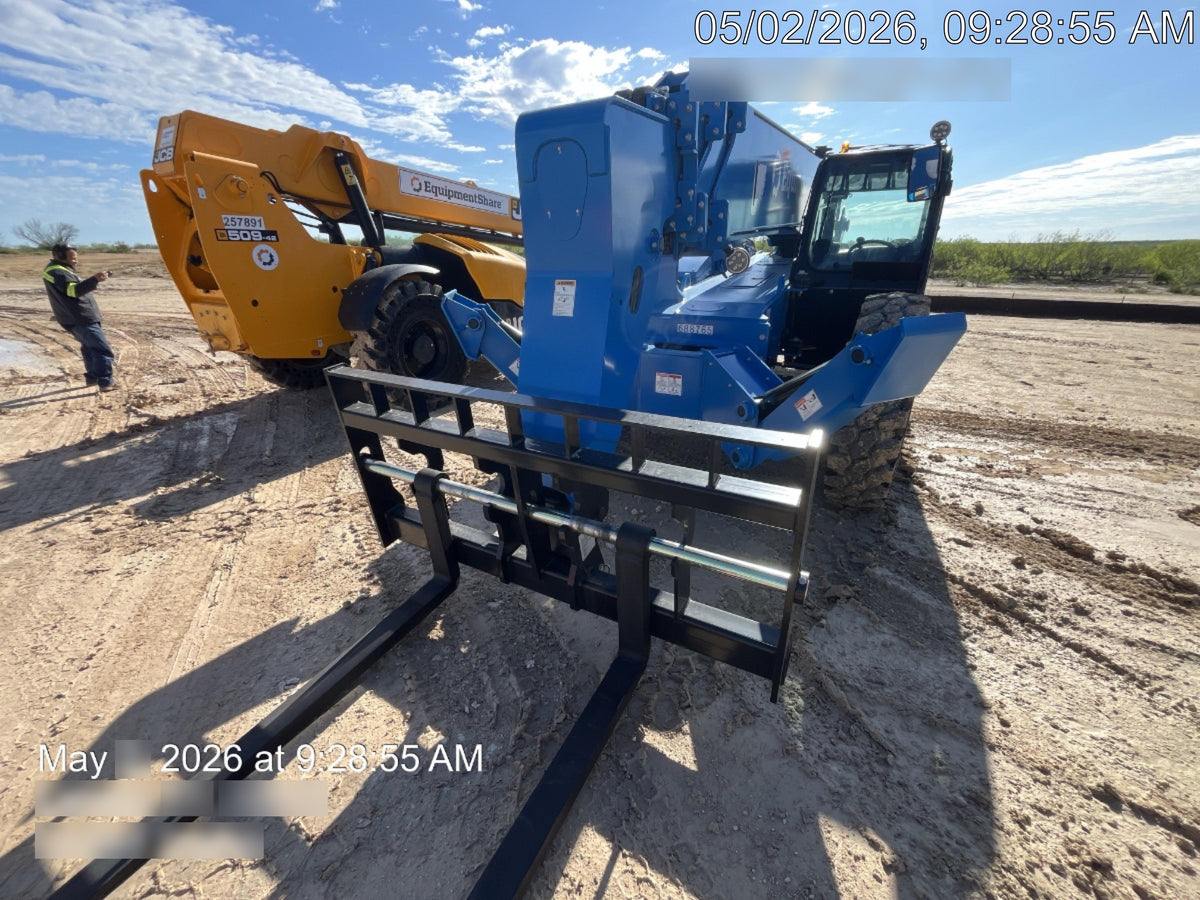 2026 GENIE GTH-1056