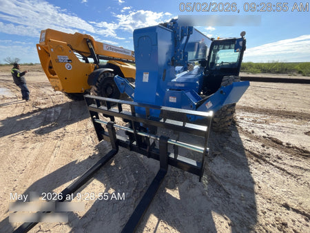 2026 GENIE GTH-1056