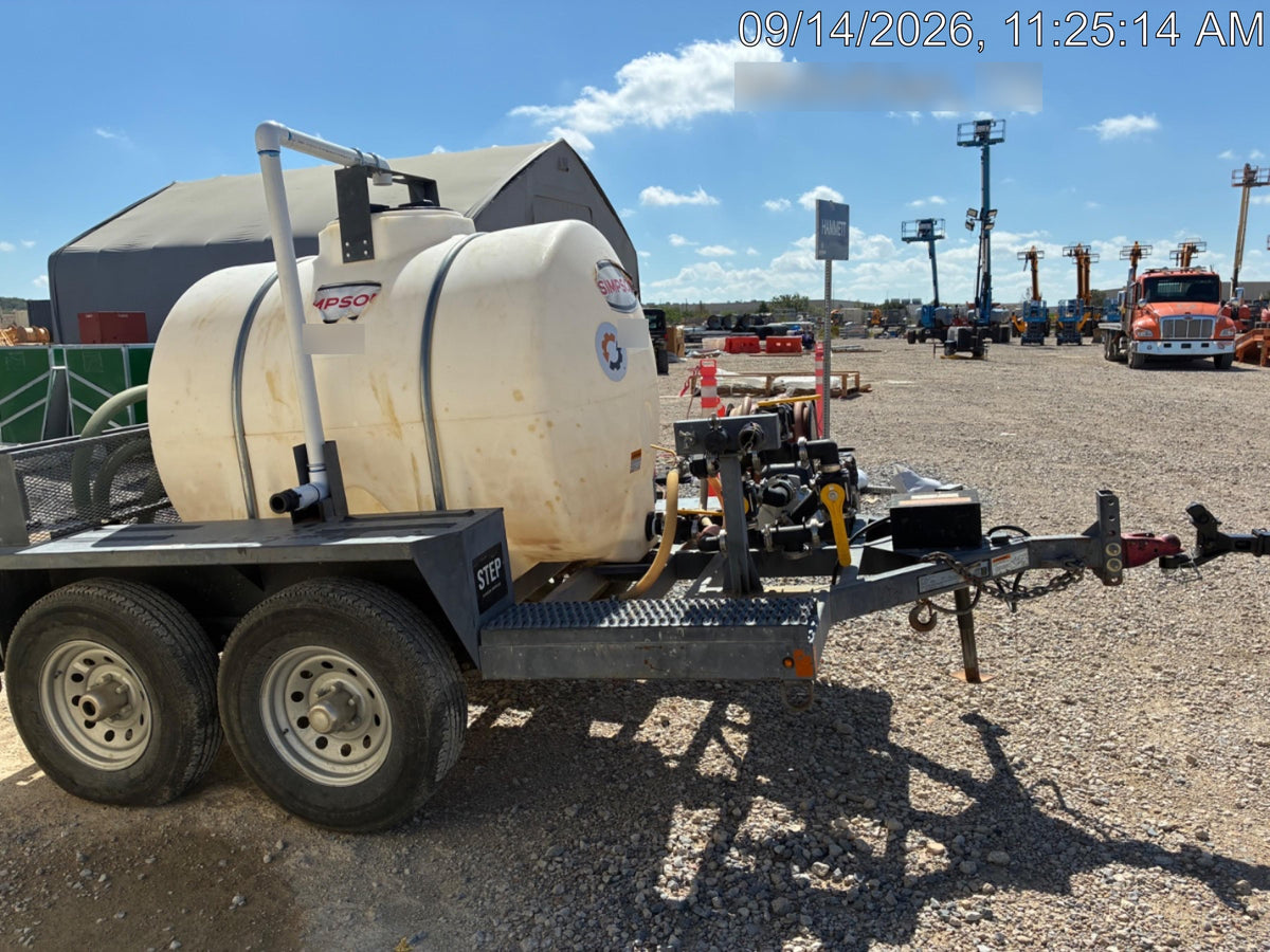 2023 SIMPSON SWT-52517