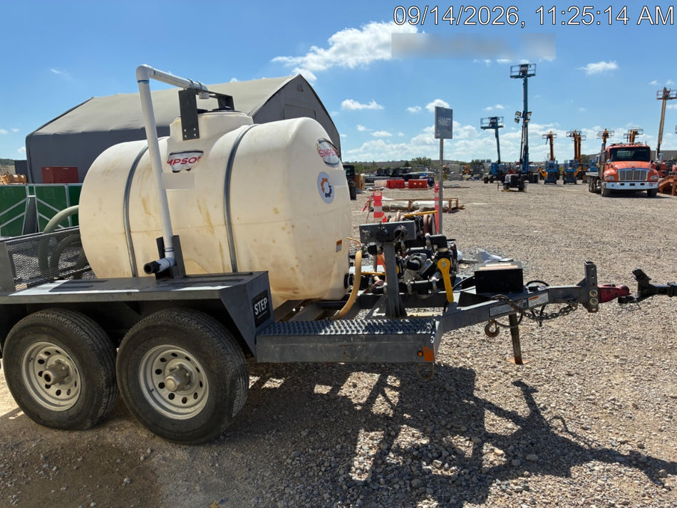 2023 SIMPSON SWT-52517