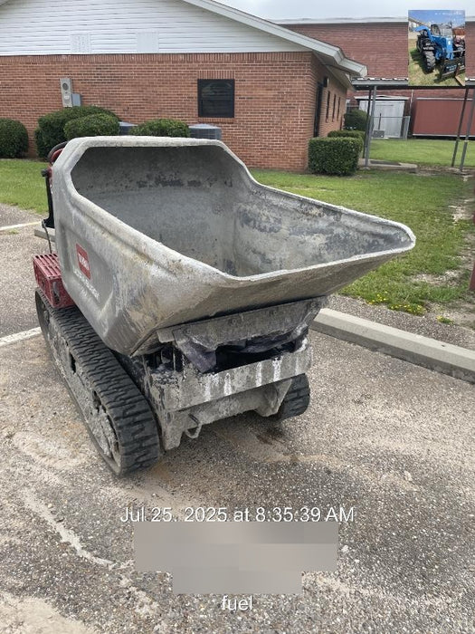 2024 TORO MBTX 2500-TS