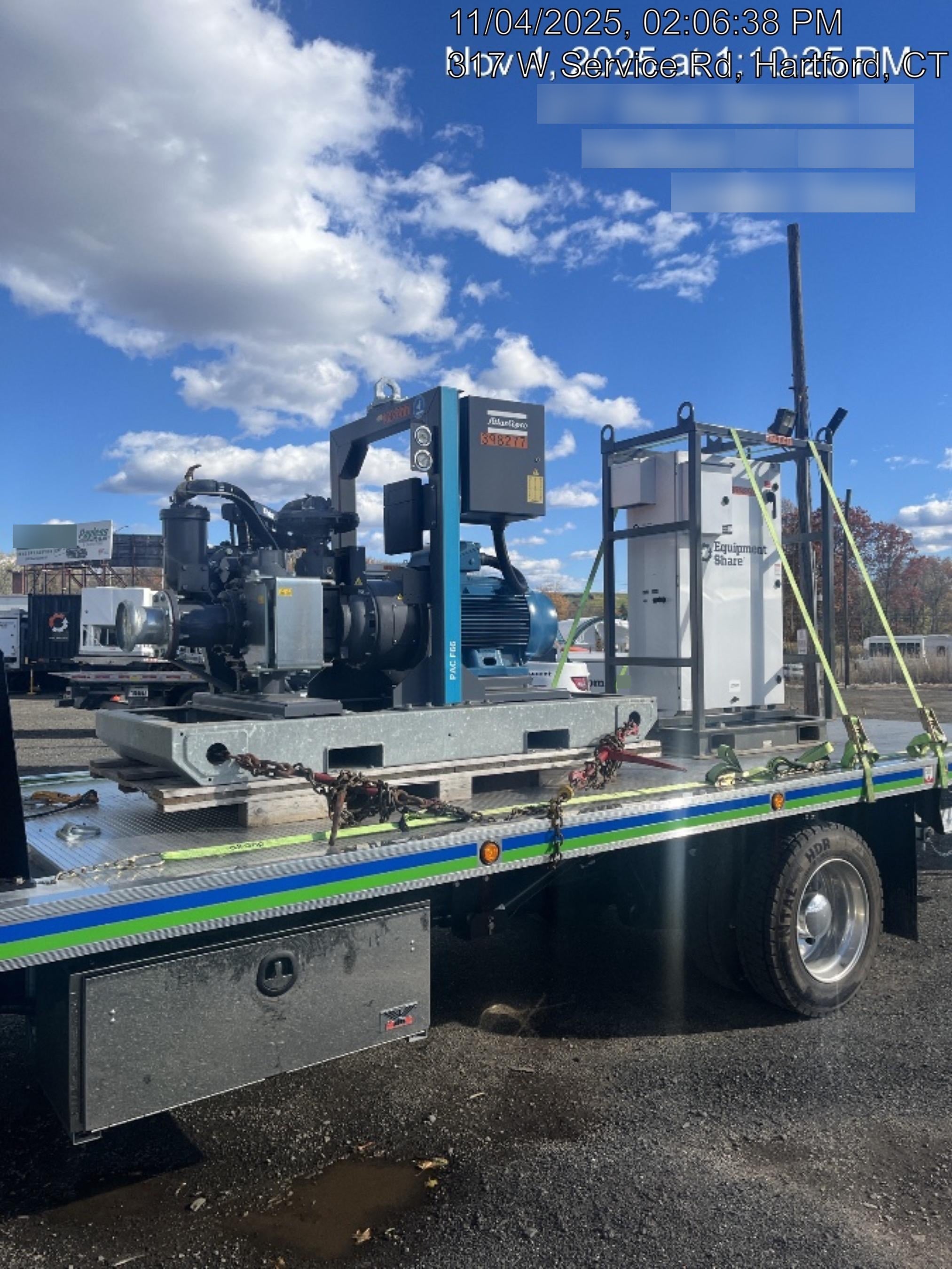 2023 FUJI MD100-EQS