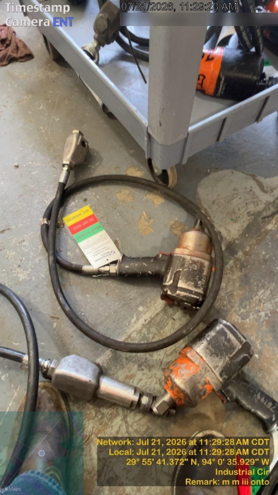 2022 MICHIGAN PNEUMATIC ES-751SS-TRACKER