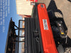 2020 Kubota RTV-X1140WL-A 4WD, LED Strobe, Windshield Acrylic Clear, Plastic Canopy, Wire Harness Kit, Backup Alarm, Bed Liner