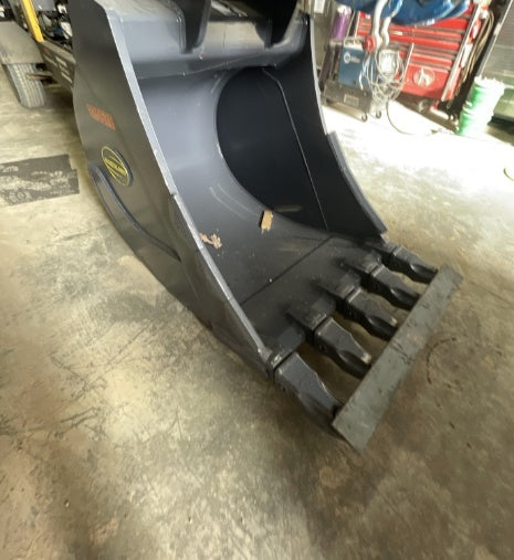 2023 STRICKLAND BT-26H036