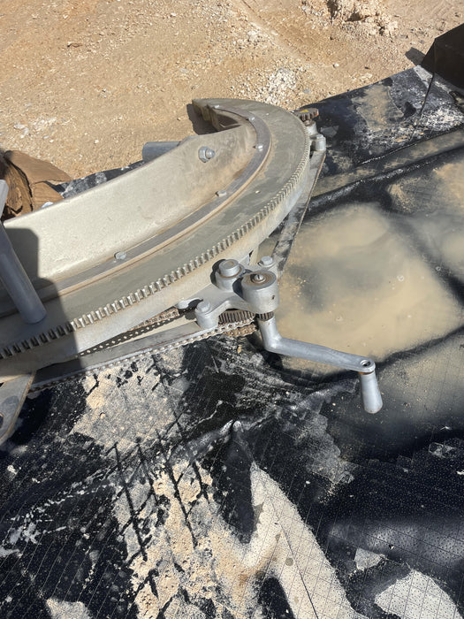 2021 MATHEY DEARMAN 6SA