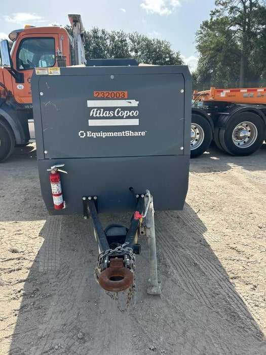 2022 ATLAS COPCO XAS440